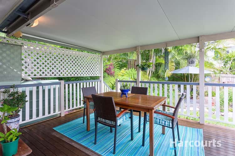 Fourth view of Homely house listing, 11 Whitehead Road, The Gap QLD 4061