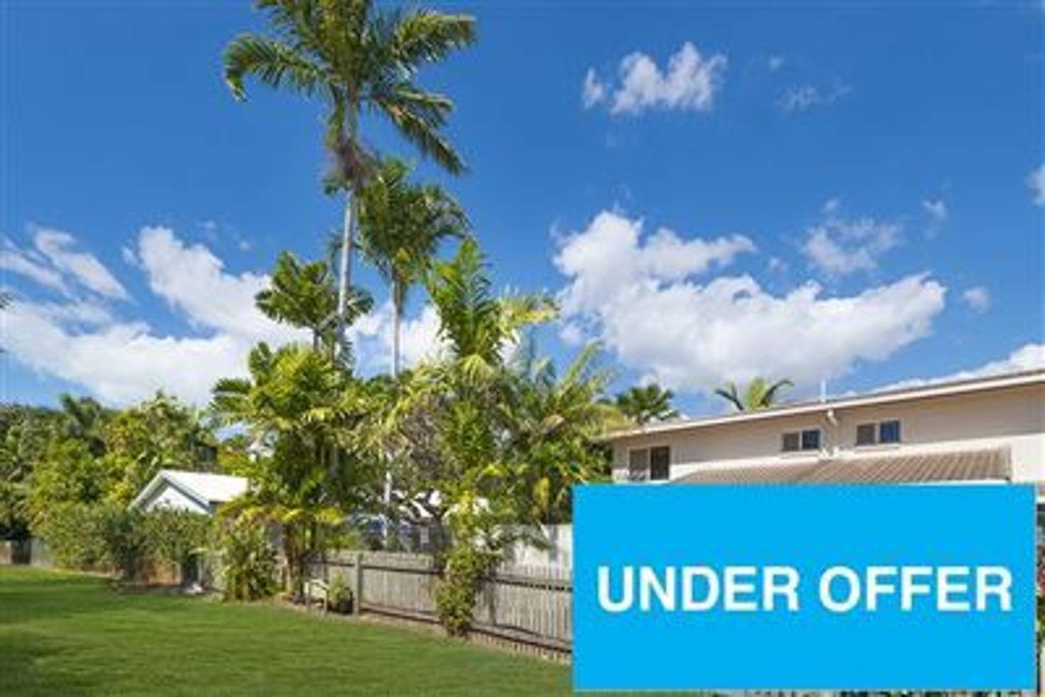 Main view of Homely unit listing, 1/49 First Avenue, Railway Estate QLD 4810
