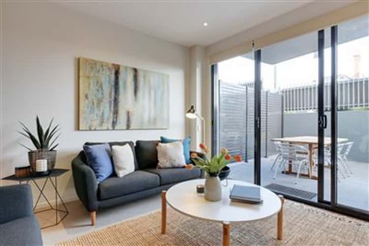 Sixth view of Homely apartment listing, 4/166 Bathurst Street, Hobart TAS 7000