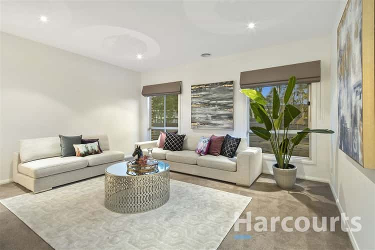 Third view of Homely house listing, 38 Bradley Drive, Mill Park VIC 3082