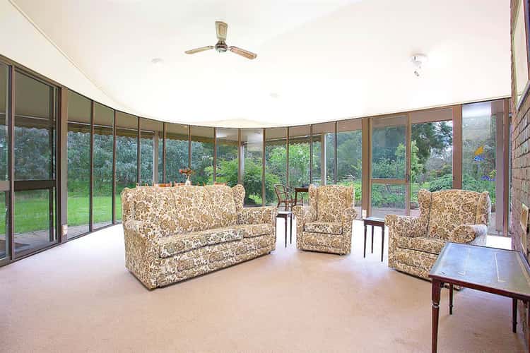 Fifth view of Homely acreageSemiRural listing, 93 North Boundary Road, Hamilton VIC 3300