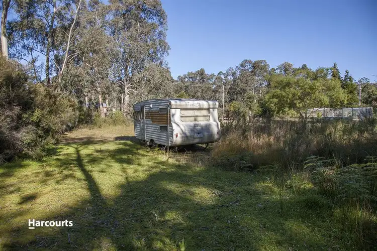 Fifth view of Homely land listing, 22 Flakemores Road, Eggs And Bacon Bay TAS 7112