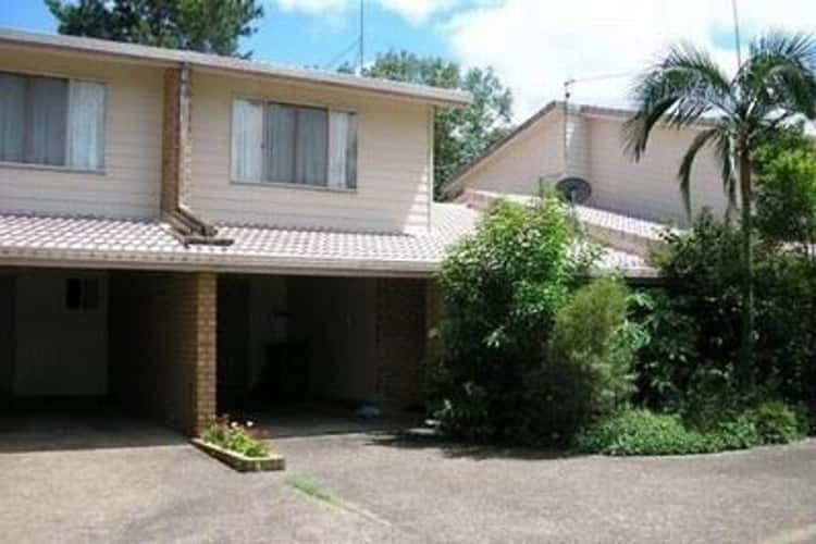 Main view of Homely townhouse listing, 2/66 Oak Street, Gympie QLD 4570
