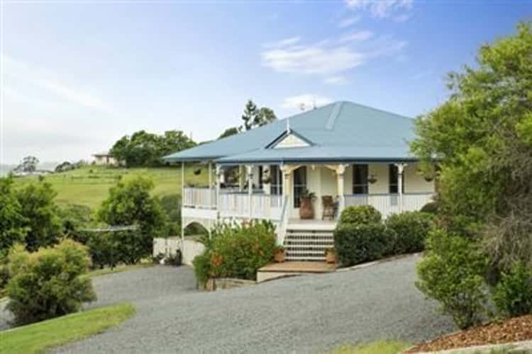 Main view of Homely house listing, 50 Campbell Road, East Deep Creek QLD 4570