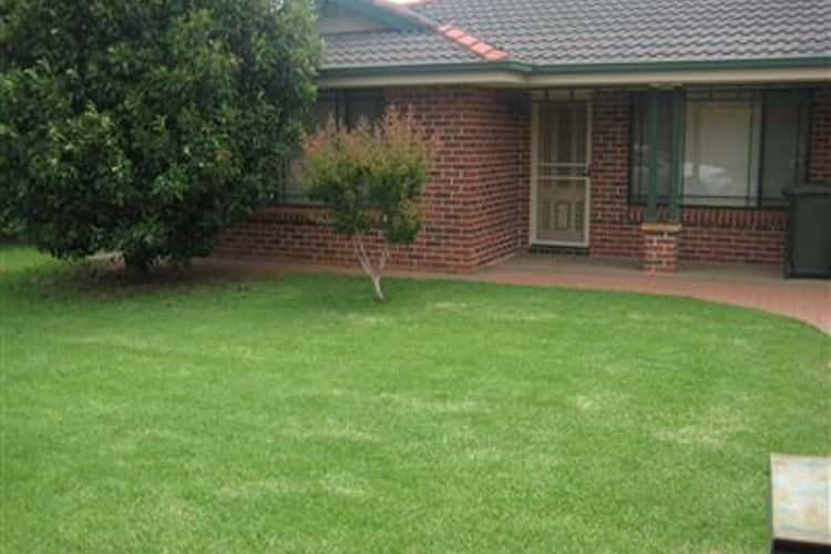 Main view of Homely semiDetached listing, 1 Bannister Court, Cobar NSW 2835
