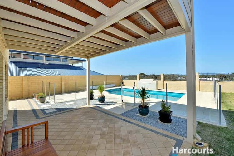 Fifth view of Homely house listing, 35 Paperbark Way, Wannanup WA 6210