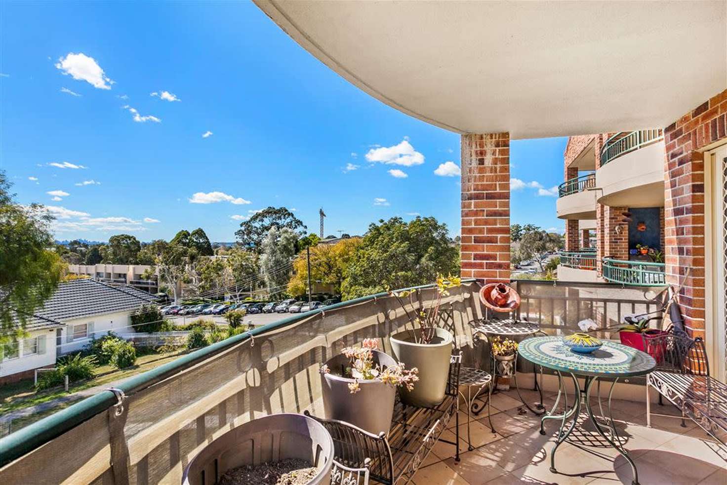 Main view of Homely unit listing, 20/22-26 Urunga Parade, Miranda NSW 2228