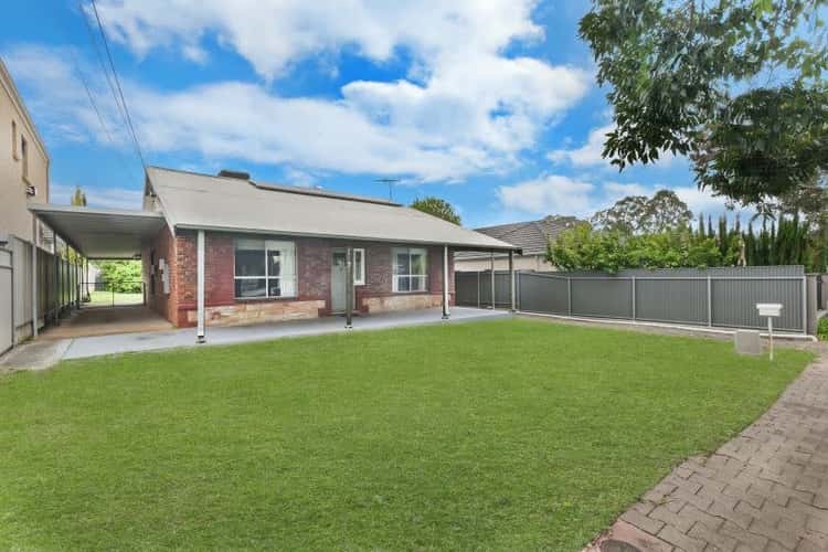 Second view of Homely house listing, 23a Carlton Street, Highgate SA 5063