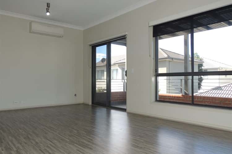 Third view of Homely townhouse listing, 1 Embers Way, Auburn NSW 2144