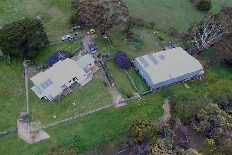 77 Eagle Court, Teesdale VIC 3328