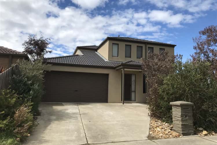 Main view of Homely house listing, 1/15 Stringybark Place, Longwarry VIC 3816