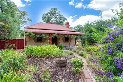 Main view of Homely house listing, 1/37 Walters Street, Tea Tree Gully SA 5091