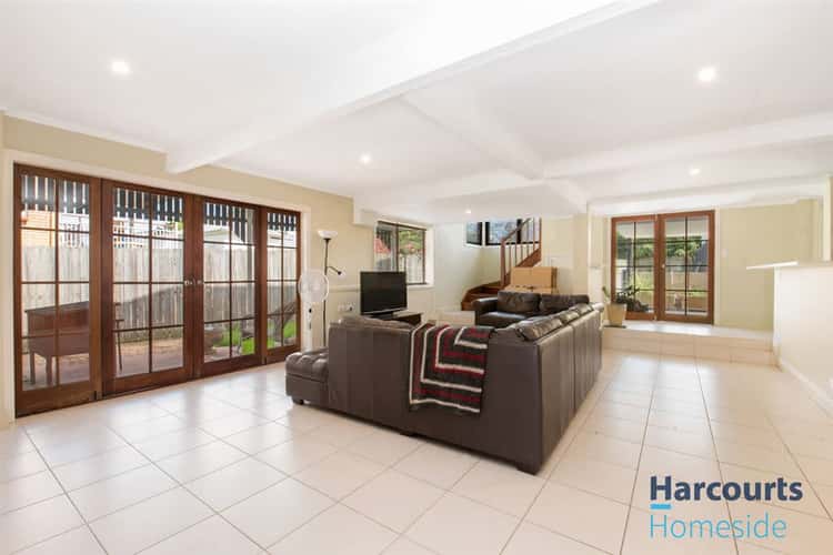 Main view of Homely house listing, 12 Morehead Avenue, Norman Park QLD 4170