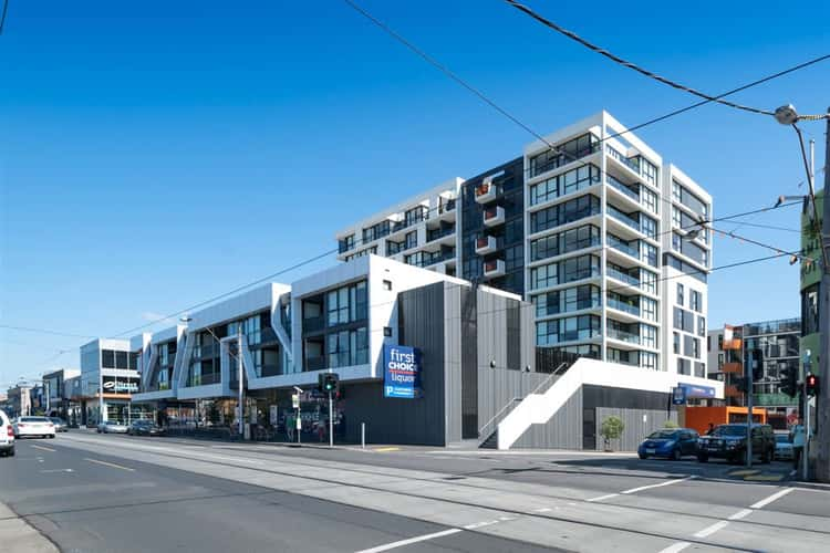 A210/8 Grosvenor Street, Abbotsford VIC 3067