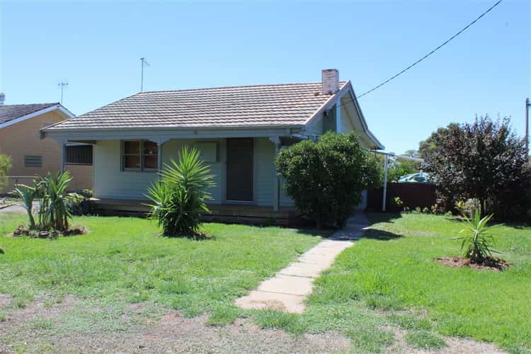 Main view of Homely house listing, 54 Campbell St, Birchip VIC 3483