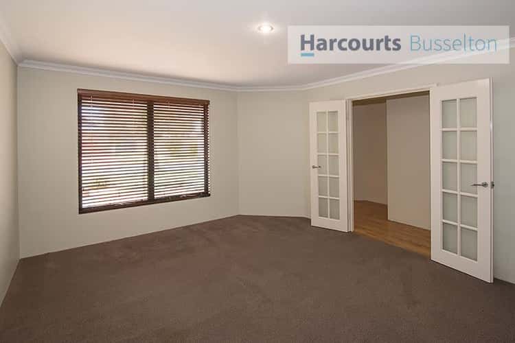 Fifth view of Homely house listing, 27 Sparrow Crescent, Broadwater WA 6280