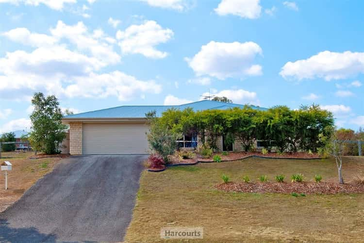 Fourth view of Homely house listing, 16-18 Red Ash Court, Jimboomba QLD 4280