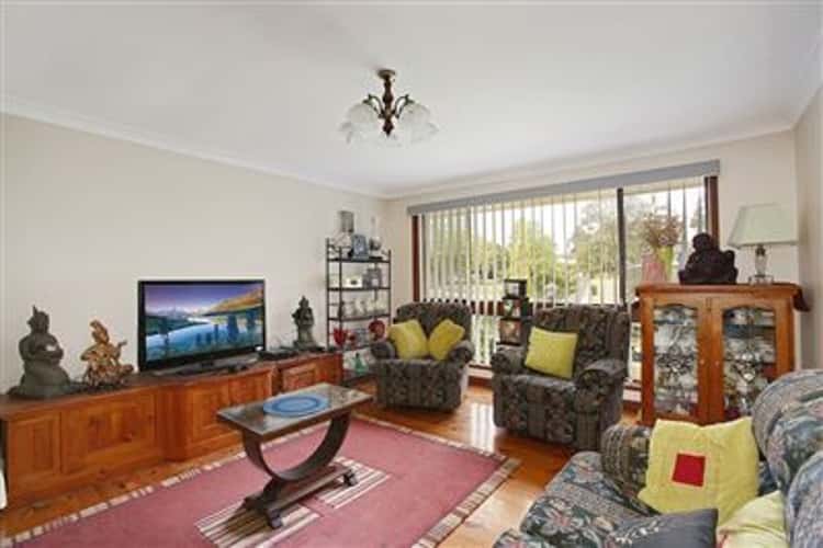 Second view of Homely house listing, 17 Cudgegong Road, Ruse NSW 2560