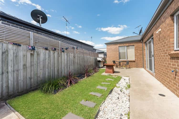 Sixth view of Homely unit listing, 2/4 Karlovac Court, Bell Park VIC 3215