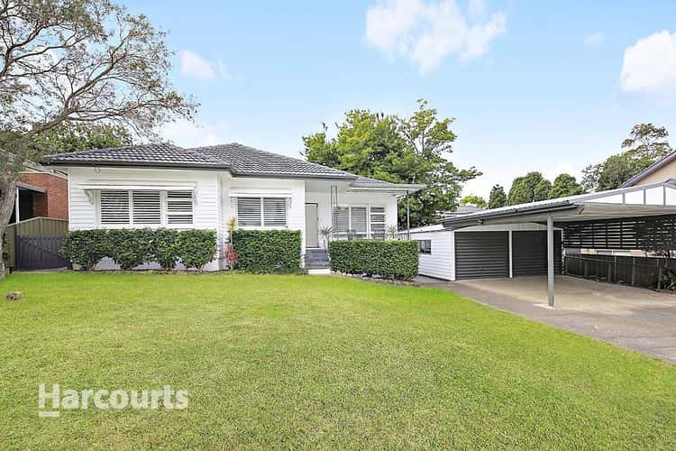 30 Cowells Lane, Ermington NSW 2115