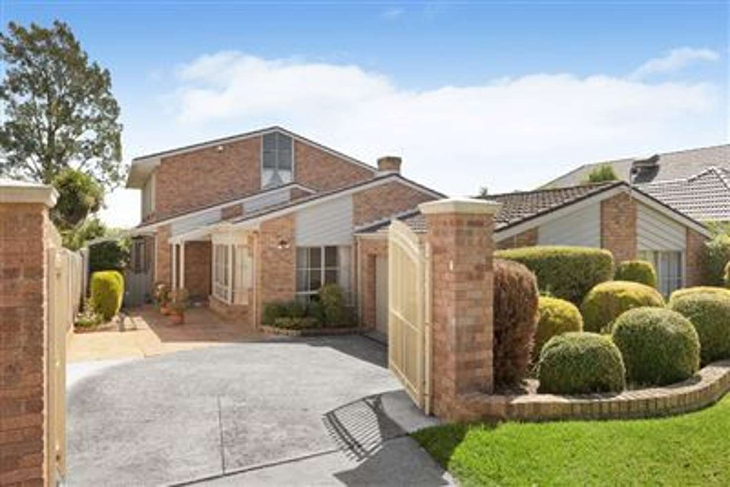 Main view of Homely house listing, 10 Cathies Lane, Wantirna South VIC 3152