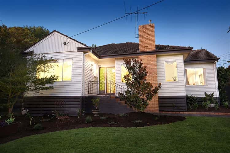 Third view of Homely house listing, 11 Kneale Drive, Box Hill North VIC 3129
