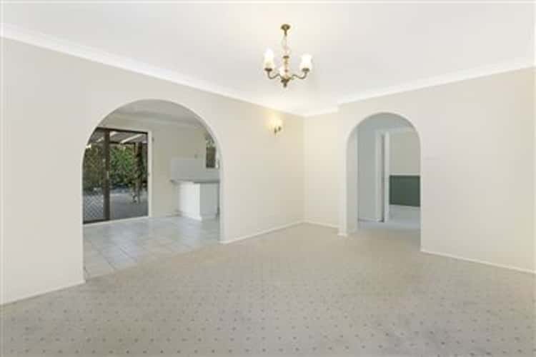 Second view of Homely house listing, 6 Tia Place, Ruse NSW 2560