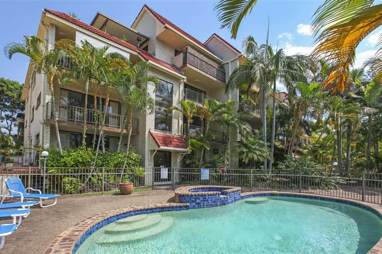 Third view of Homely apartment listing, 5/18 First Avenue, Broadbeach QLD 4218