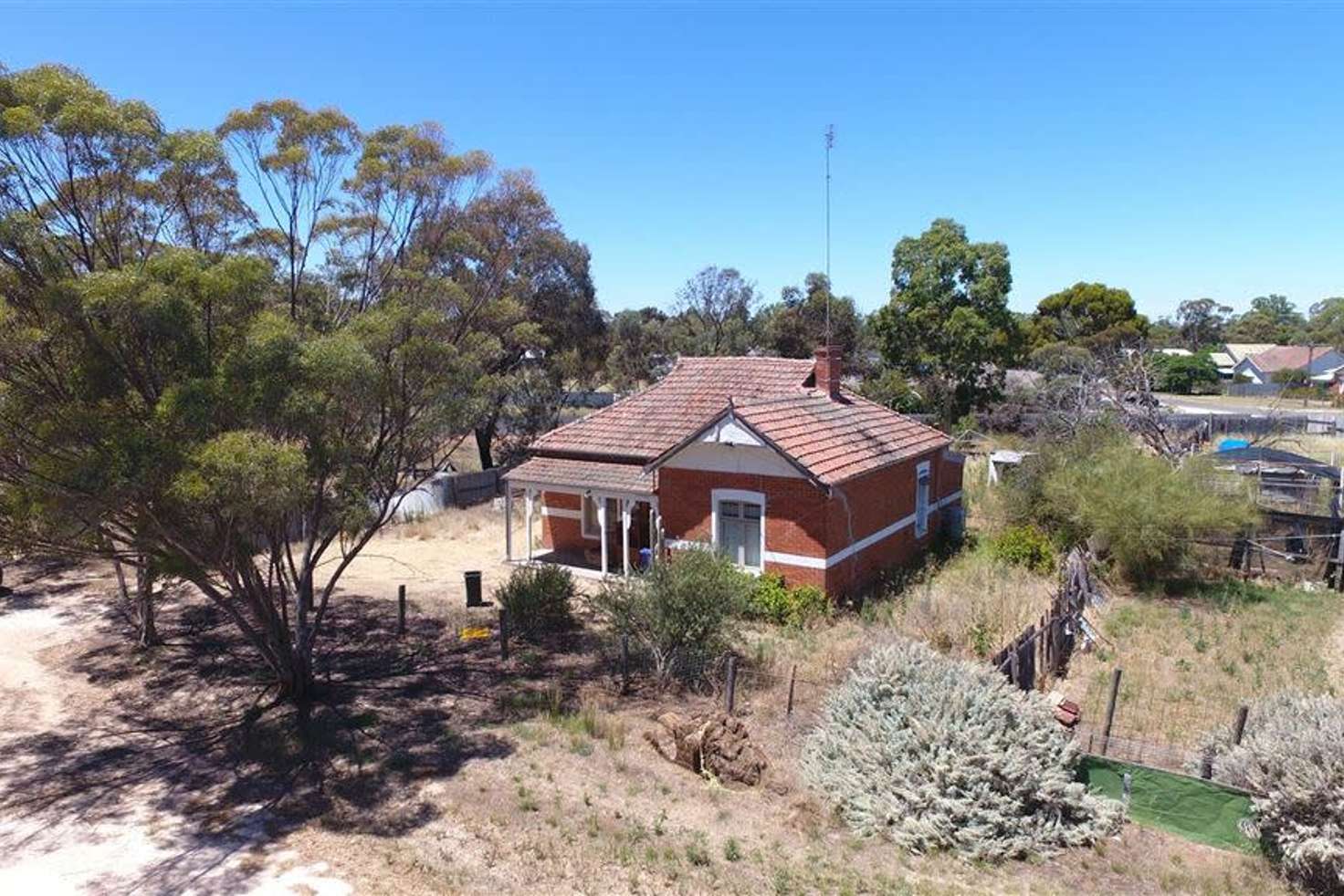 Main view of Homely house listing, 22 McDonald Street, Dimboola VIC 3414