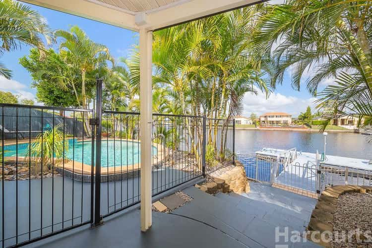 Seventh view of Homely house listing, 14 Trimaran Court, Banksia Beach QLD 4507