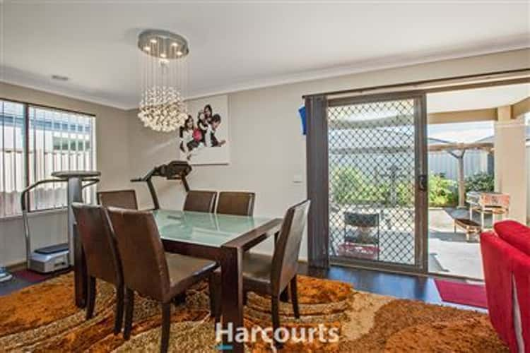 Fifth view of Homely house listing, 46 Inspiration Cct, Pakenham VIC 3810