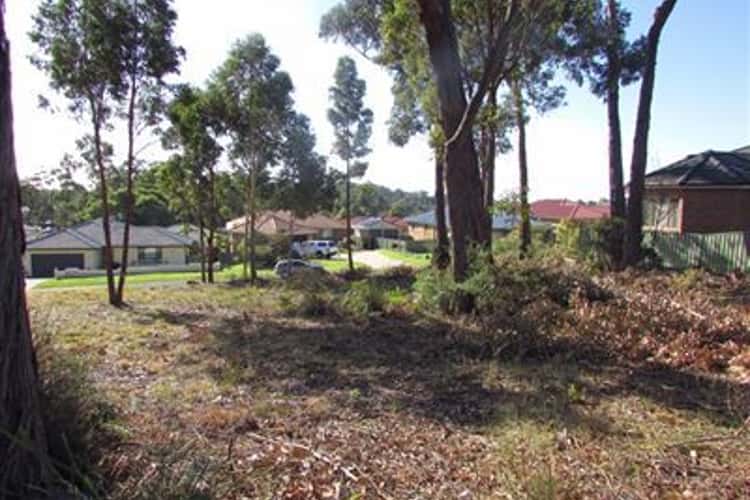 Main view of Homely residentialLand listing, 13 Scribbly Gum Crescent, Ulladulla NSW 2539