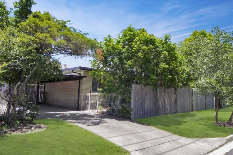 Second view of Homely house listing, 2 Crusader Street, Battery Hill QLD 4551