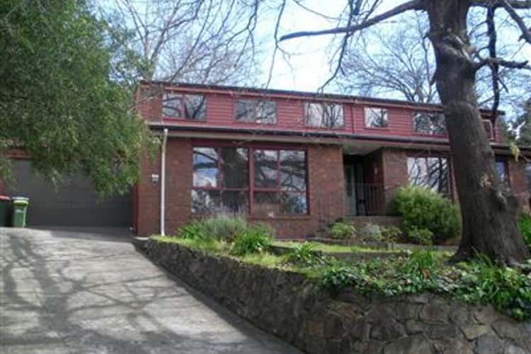Main view of Homely house listing, 6 Cobbitty Court, Boronia VIC 3155
