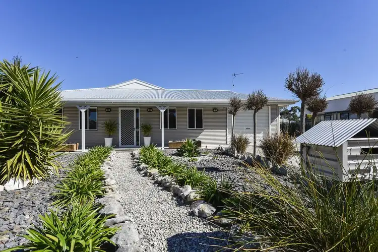 21 Smith Street, Keith SA 5267