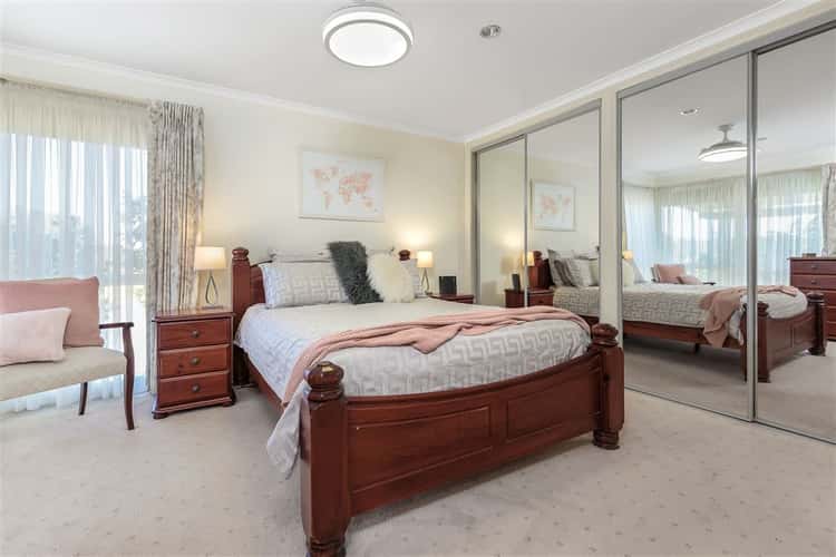 Sixth view of Homely house listing, 55 David Collins Drive, Endeavour Hills VIC 3802