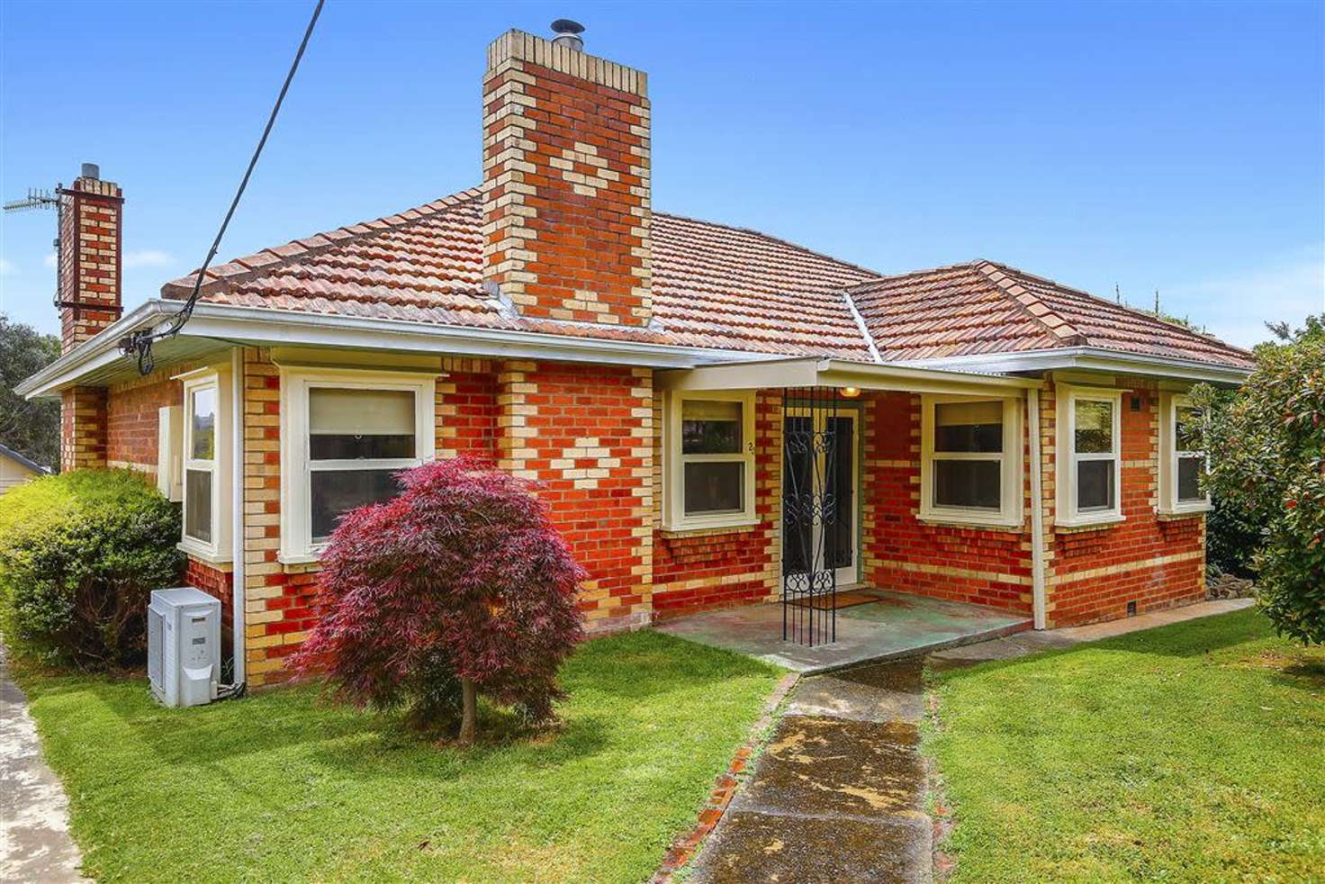 Main view of Homely house listing, 23 Downey Street, Alexandra VIC 3714
