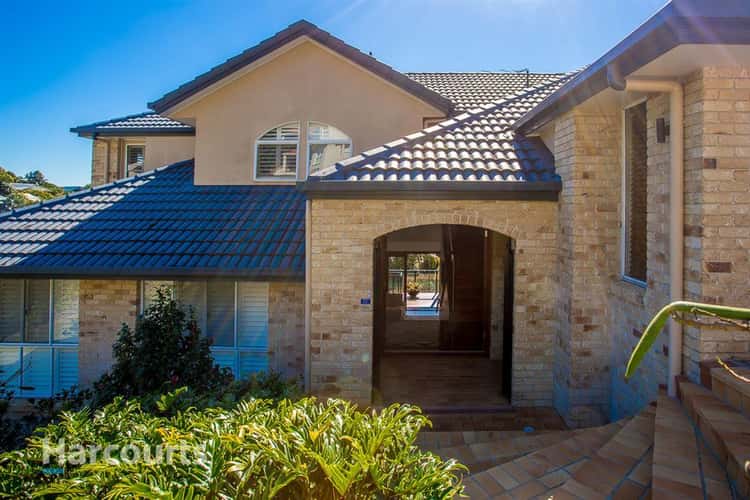 Third view of Homely house listing, 10 Jillinda Place, The Gap QLD 4061