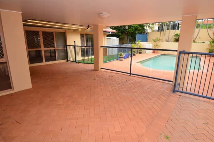Third view of Homely house listing, 25 Nottinghill Gate Drive, Arundel QLD 4214