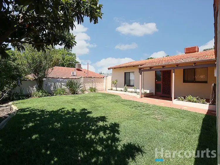 Second view of Homely house listing, 62 McBeth Way, Kardinya WA 6163