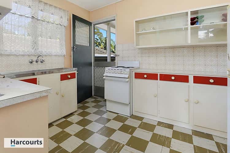 Sixth view of Homely house listing, 68 Lewin Street, Bardon QLD 4065