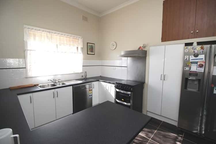 Second view of Homely house listing, 43 Parker Street, Cootamundra NSW 2590
