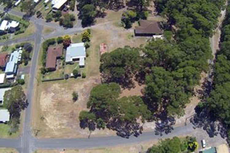 Fifth view of Homely residentialLand listing, Lot 3 Beach Street, Lake Tabourie NSW 2539