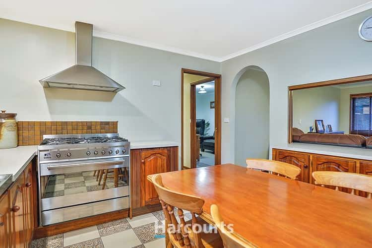 Fifth view of Homely house listing, 11 John Street, Koo Wee Rup VIC 3981