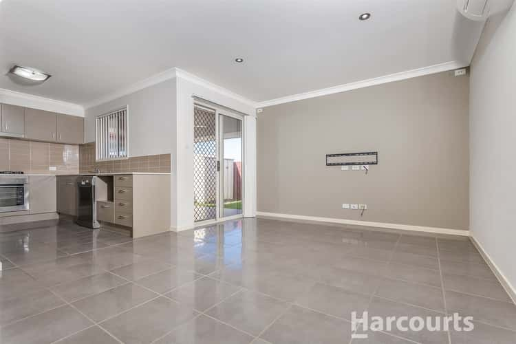 Third view of Homely house listing, 21 Dickson Crescent, North Lakes QLD 4509