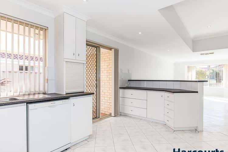 Seventh view of Homely house listing, 26 Metroliner Drive, Currambine WA 6028