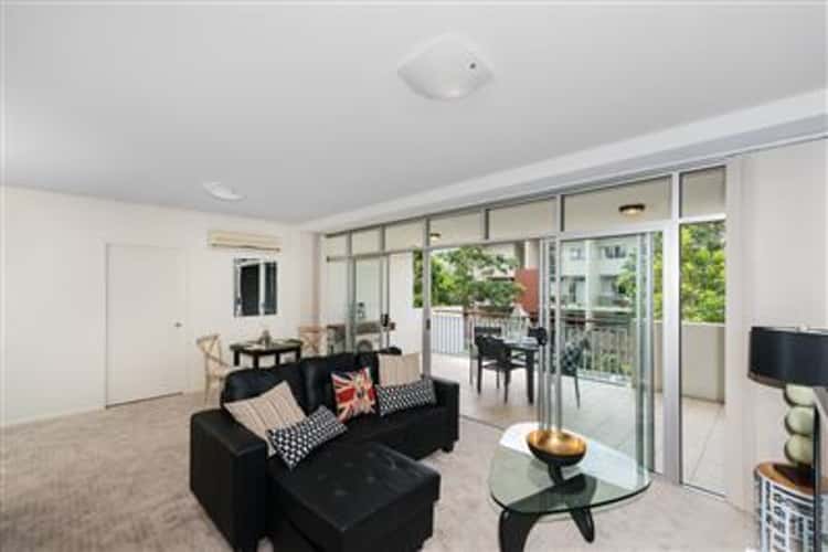 Third view of Homely apartment listing, 58/43 Love Street, Bulimba QLD 4171