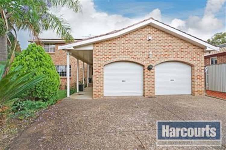Main view of Homely house listing, 7 Ebro Place, Kearns NSW 2558