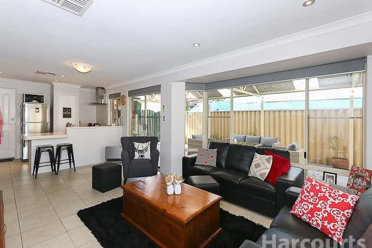 Seventh view of Homely house listing, 18 McGuckin Close, Atwell WA 6164