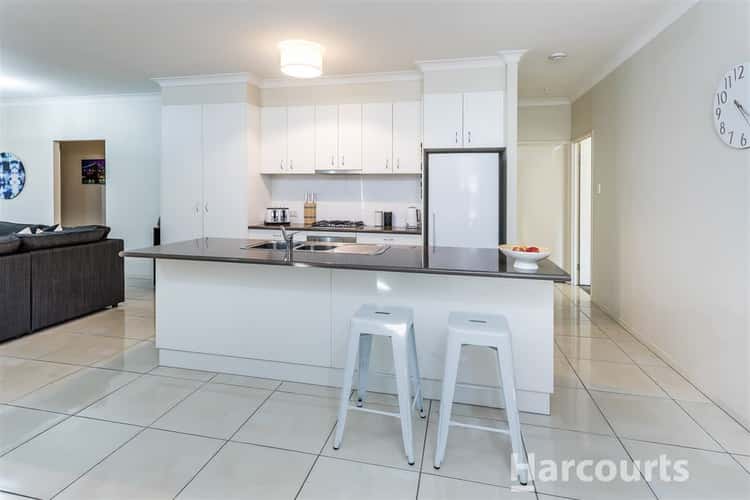Third view of Homely house listing, 5 Kowari Crescent, North Lakes QLD 4509